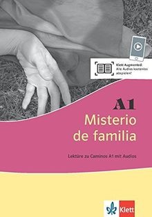 Misterio familia lektüre - de,