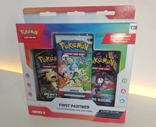 Pokemon first partner - pokemon,