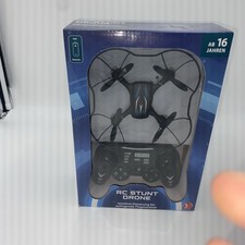 RC Stunt Drone Quadrocopter 4