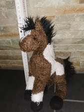 Kuscheltier Pferd Pony Douglas