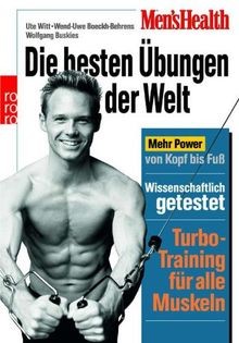 Mens health die besten - mens,