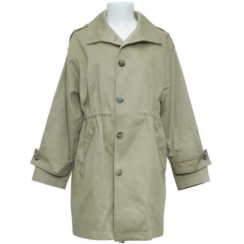 Massimo dutti trenchcoat - massimo, dutti,