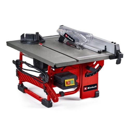 Einhell tischkreissäge ts - einhell, tc-ts