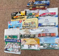 Werbe-Mini-Trucks , 14