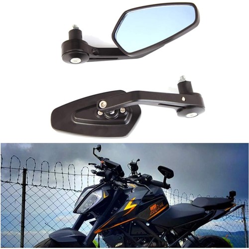 Motorrad rückspiegel - motorrad,