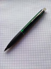 Kugelschreiber Parker Frontier Made in USA U.S.A. Grun Green TOP 