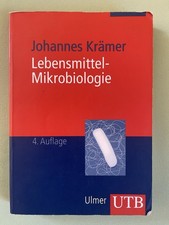 Lebensmittel-Mikrobiologie