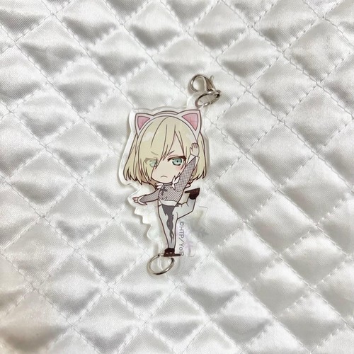 Yuri auf ice tsuka marinko - yuri!!,