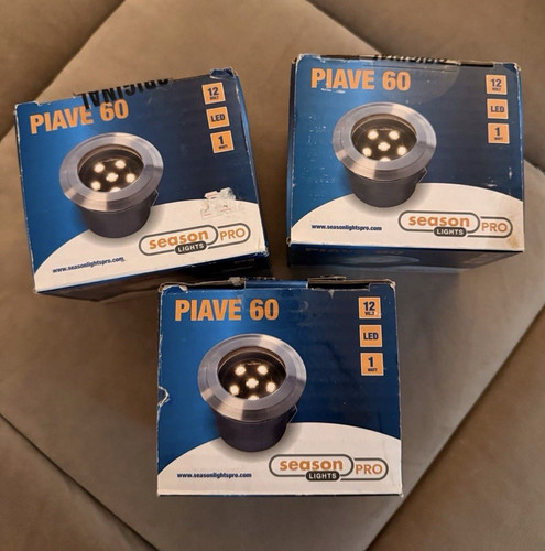 Season lights pro piave led - 60,