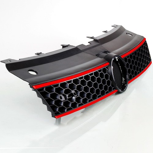 Waben kühlergrill gti - waben,