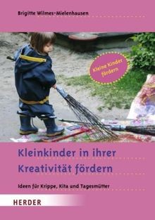 Kleinkinder ihrer - in,