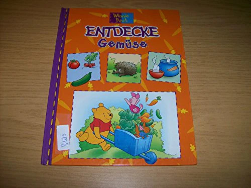 Winnie puuh entdecke - winnie, puuh-