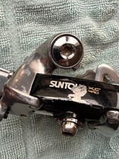 Suntour XC Pro Long Cage Rear