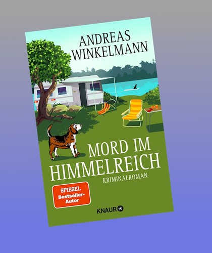 Mord himmelreich andreas - mord,