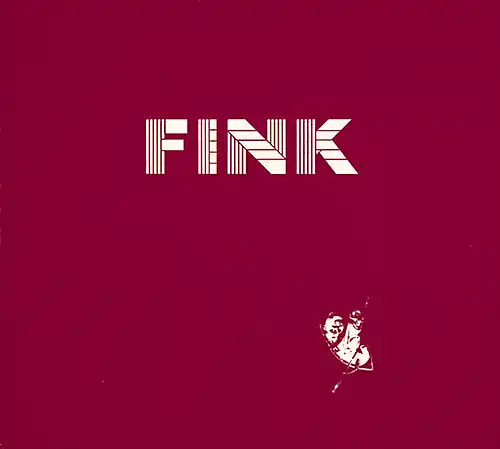 Fink - -,