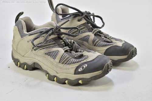 Salomon damen wanderschuhe - ,