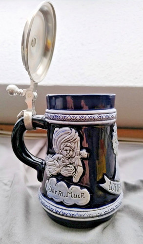 Jahresseidel 2002 wilhelm - 2002,