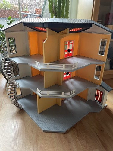 Playmobil puppenhaus - playmobil,