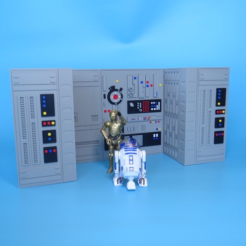 Star wars custom - 1:18,