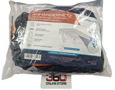 Anhängernetz Abdecknetz