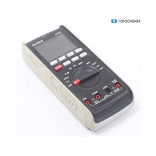 Voltcraft vc831 digital - voltcraft,