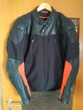 KTM Motorradjacke