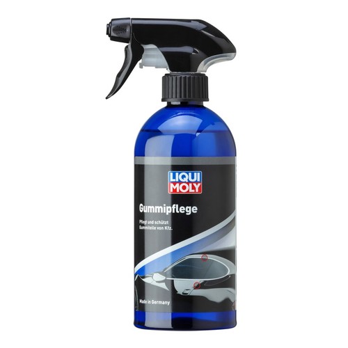 Gummipflege liqui moly 1538 - gummipflege,