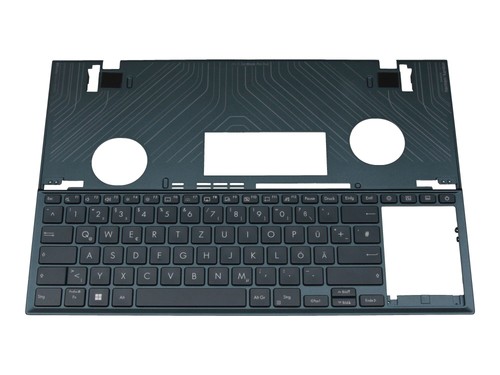 Asus zenbook pro duo - pro,