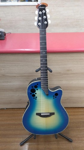 Ovation elite plus - ovation,