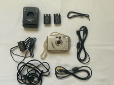 Vintage Canon PowerShot S20