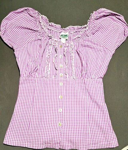 Trachenbluse von - trachenbluse, 36