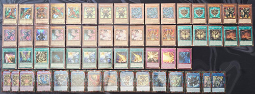 Tcg - yu-gi-oh!,