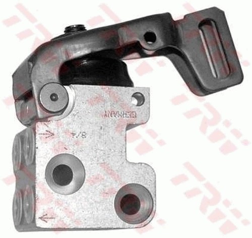 Bremskraftregler trw gpv1179 - bremskraftregler,