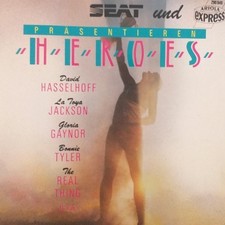 Seat und Ariola Express