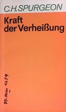 Kraft der Verheissung