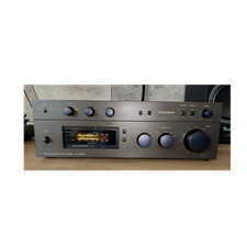 Technics hifi verstärker - technics,