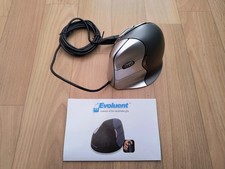 Evoluent VerticalMouse 4
