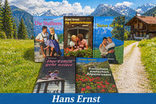 HANS ERNST Bücher