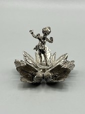 Alter Serviettenhalter