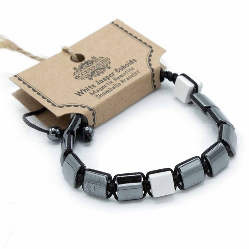 Verstellbare shamballa armband - verstellbare, shamballa-armband
