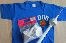 Modell berliner Fernsehturm &