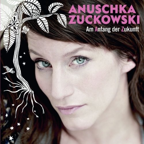 Anuschka zuckowski am anfang - anuschka,