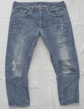 G-Star Damen Jeans  Modell ARC