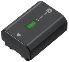 Original Sony NP-FZ100 Akku