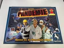 Pandemie Brettspiel Pegasus Spiele 