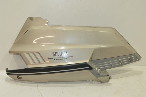 Yamaha beluga 125 - yamaha,