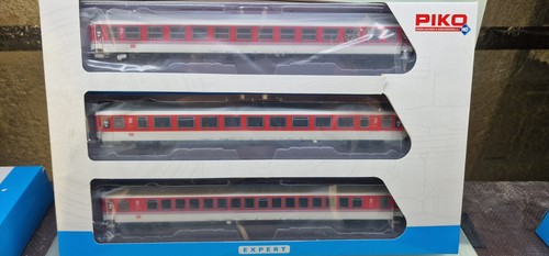 Piko 58249 3 teilig - piko,