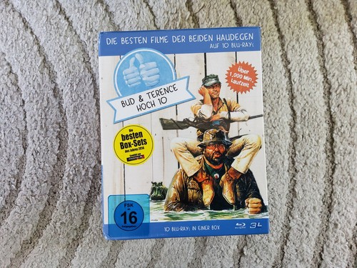 Bud spencer und terence - spencer,