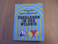 YPS 342 Gimmick Überleben in