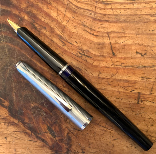 Pelikan silvexa 585 - pelikan, -ob-
